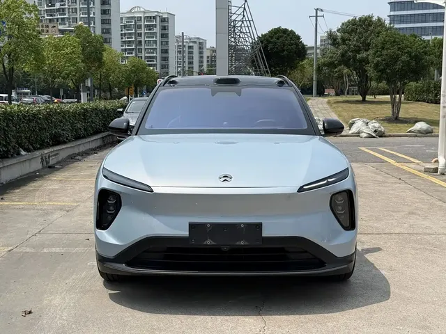 NIO ES6 2023 75kWh