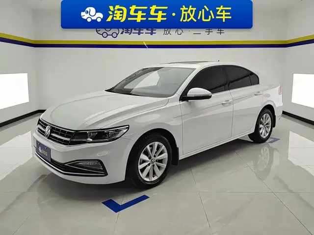 Volkswagen Bora 2021 200TSI DSG Elite Smart Edition