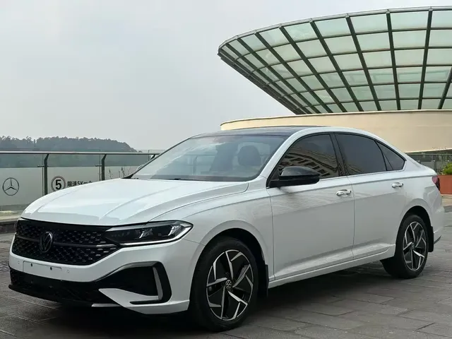 Volkswagen Lavida 2023 280TSI DSG Starlight Comfort Edition