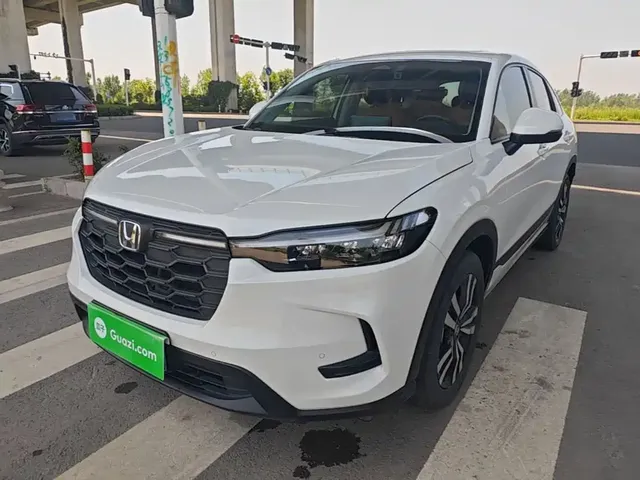 Honda HR-V 2023 240TURBO Jin Chao Edition