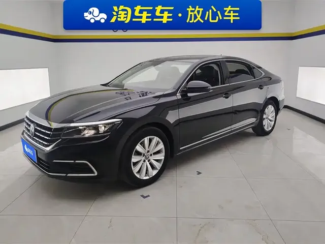Volkswagen Passat 2021 Model 330TSI Elite Edition