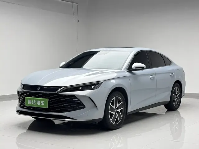 BYD Qin L 2024 DM-i 120KM Leading