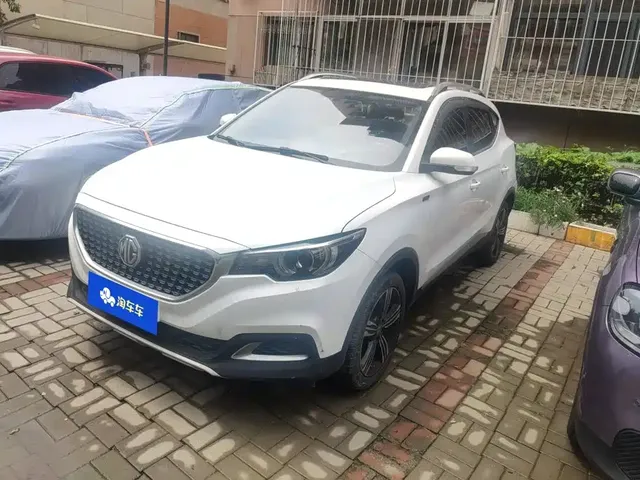 MG ZS 2019 1.5L Manual 65-inch Panoramic Sunroof Global Edition (China VI)