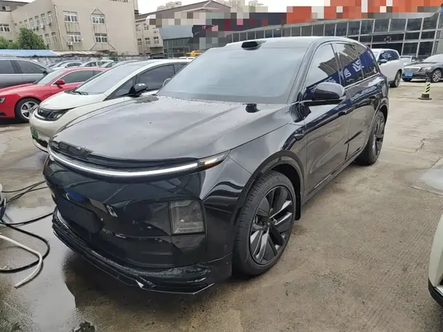 Li Auto L6 2024 Max