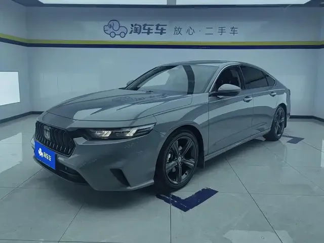 Honda Inspire 2023 260TURBO Delicate Edition