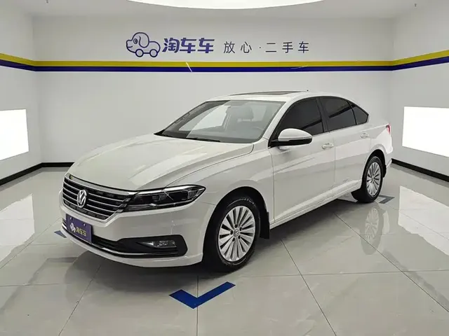 Volkswagen Lavida 2019 280TSI DSG Comfort Edition China VI