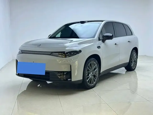 Leapmotor C10 2026 605 LiDAR Edition