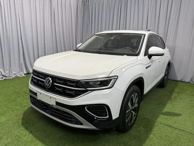 Volkswagen Tayron 2023 280TSI 2WD Luxury Plus Advanced Edition