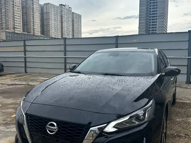 Nissan Teana 2021 2.0L XL Comfort