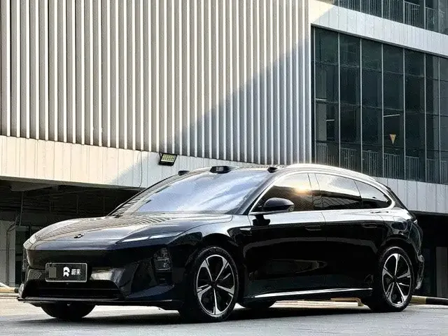 NIO ET5T 2025 75kWh Touring