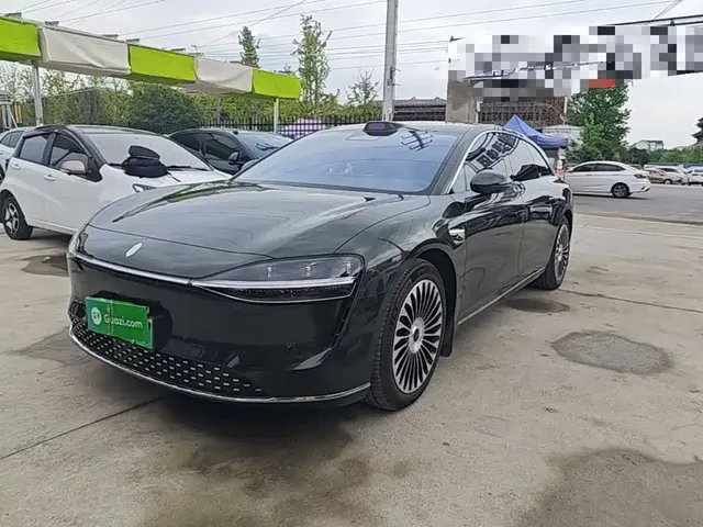 Xiangjie Enjoy World S9T 2025 Pure Electric RWD Edition
