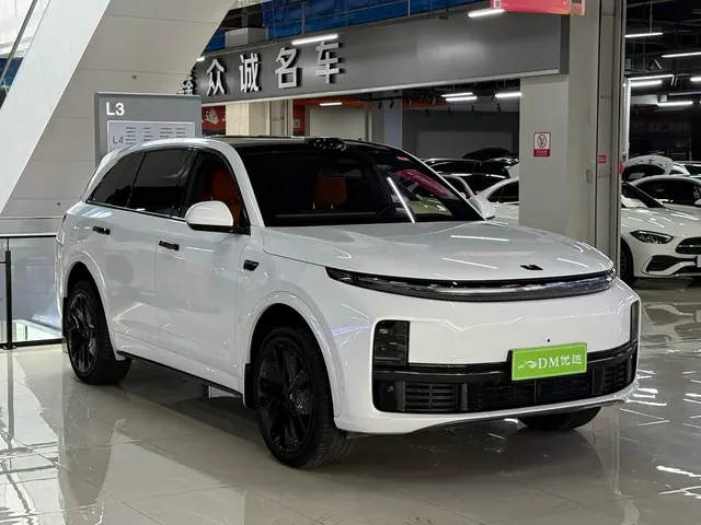Li Auto L7 2024 MAX