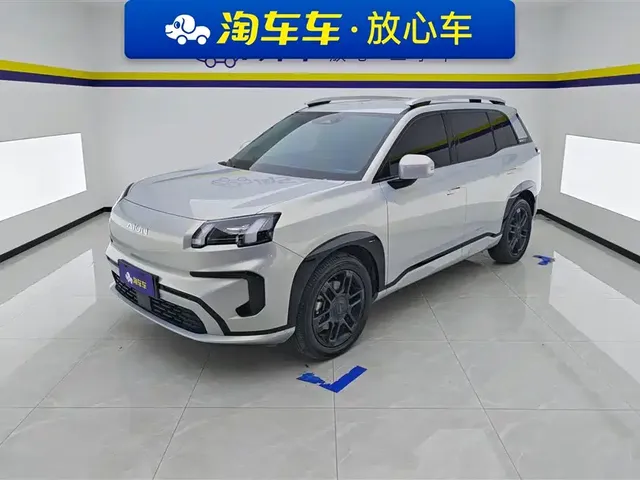 Aion V 2024 Aion T-Rex 520 Smart Edition
