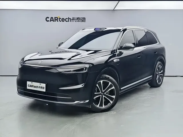AITO Wenjie AITO M7, 2025
