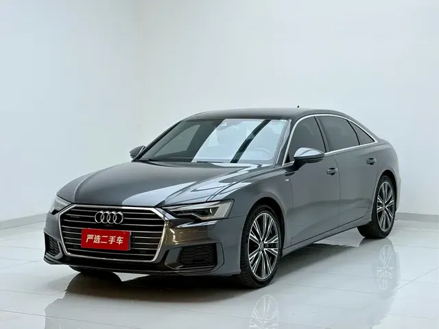 Audi A6L 2021 45 TFSI quattro Exclusive Sport