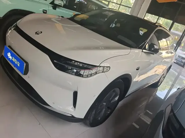 Leapmotor C11 2021 Luxury Edition