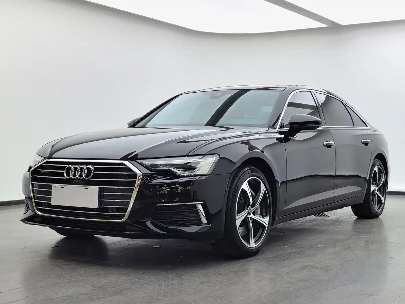 Audi A6L 2022 55 TFSI quattro Premium Elegance