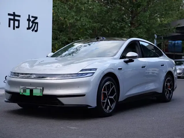 Changan Qiyuan A06 2026 Model 240 Laser Ultra+