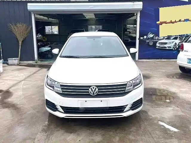 Volkswagen Lavida 2022 1.5L Auto Trend Edition