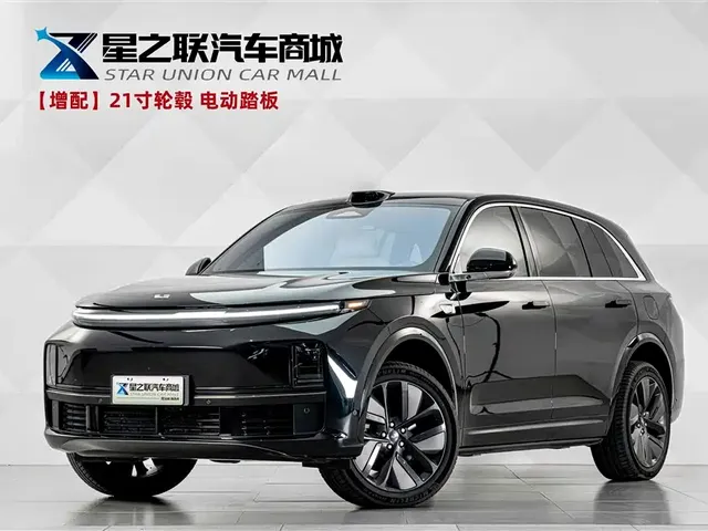 Li Auto L7 2024 MAX