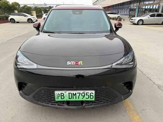 smart Elf #1 2022 Premium Edition
