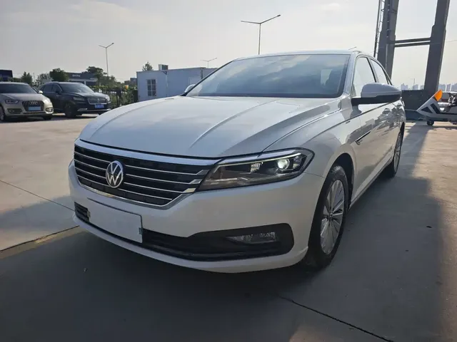 Volkswagen Lavida 2019 280TSI DSG Comfort Edition China VI
