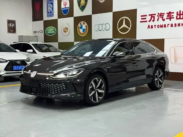 Volkswagen Lamando 2022 Lamando L 280TSI DSG Cool Edition