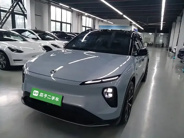 NIO ES6 2024 75kWh