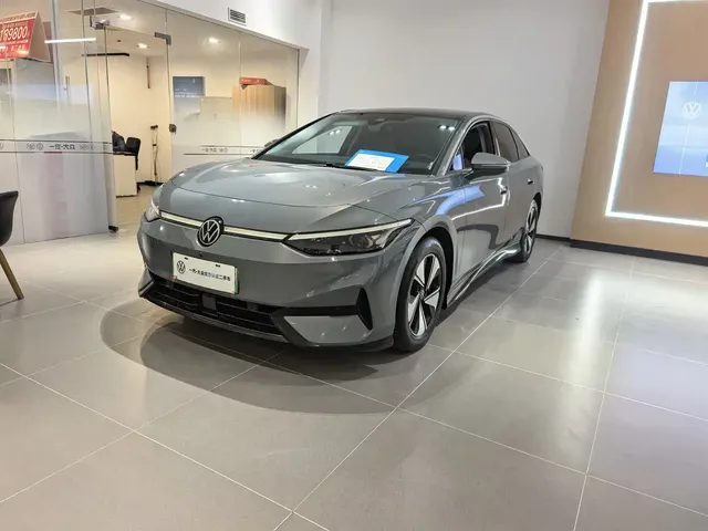 Volkswagen ID.7 VIZZION 2024 AIR