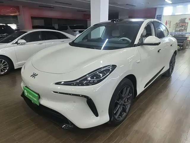 IM Motors IM LS6 2023 Max Ultra Performance Edition