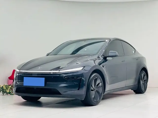 Tesla Model Y 2025 Rear-Wheel Drive
