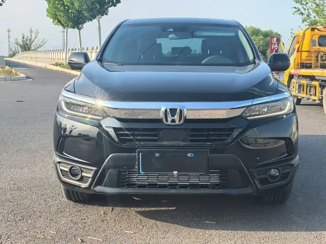 Honda Haoying 2020 240TURBO CVT 2WD Luxury