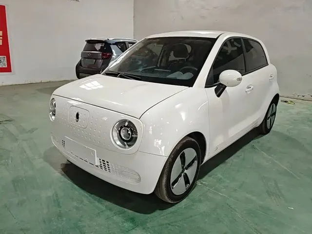 Ora Black Cat 2021 301km Basic Model
