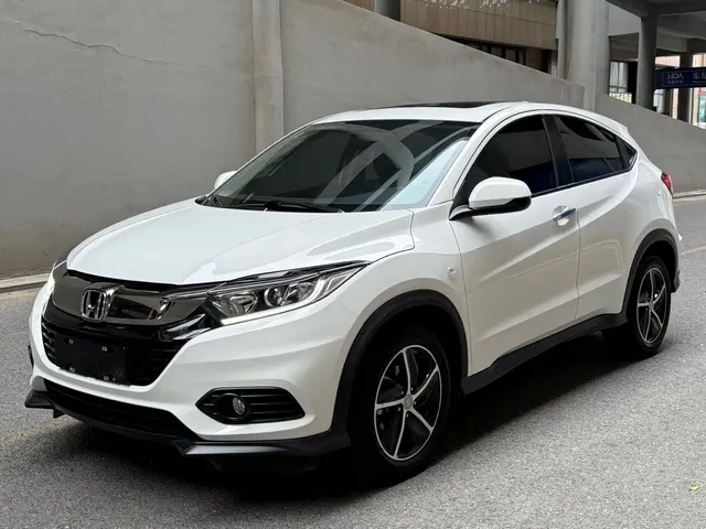 Honda Vezel 2020 1.5L CVT Pioneer