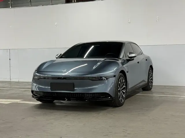 ZEEKR 007 2024 RWD Enhanced 75kWh