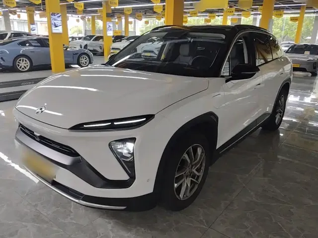 NIO ES6 2020 420KM Sport