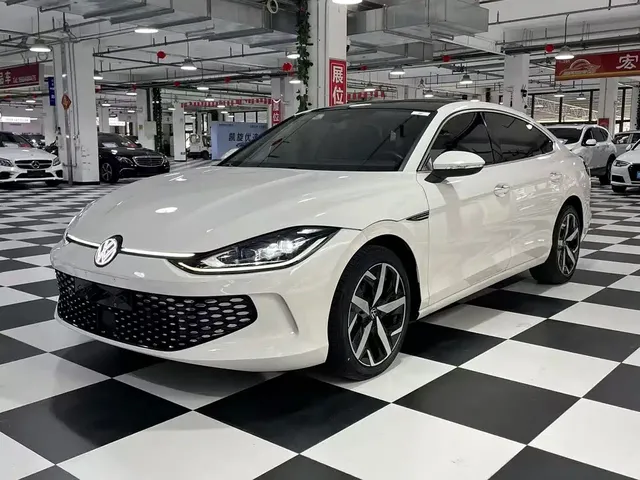 Volkswagen Lamando 2022 Lamando L 280TSI DSG Cool Edition