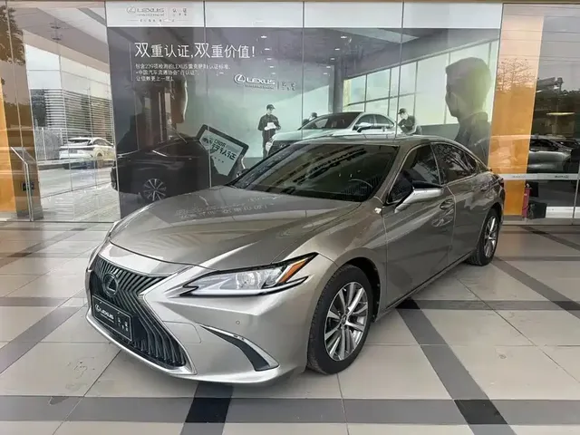 Lexus ES 2020 200 Excellence