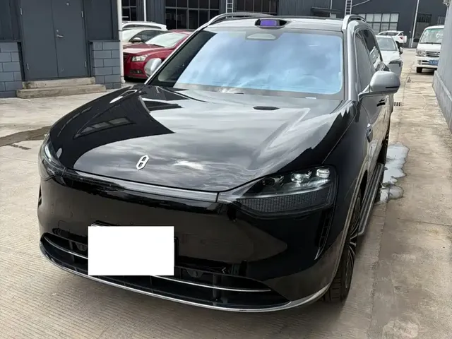AITO Wenjie AITO M9 2025 Extended Range Ultra 52kWh 6-Seater
