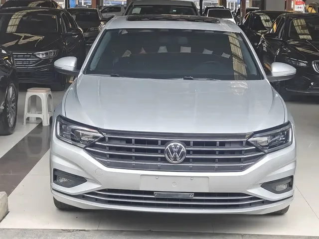 Volkswagen Sagitar 2021 280TSI DSG Surpassing Edition
