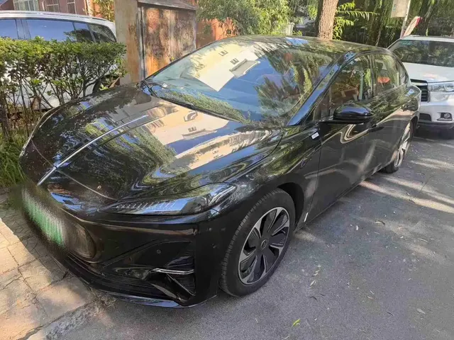 Hongqi Tiangong 05 2025 Model 750 Smart Selection Edition