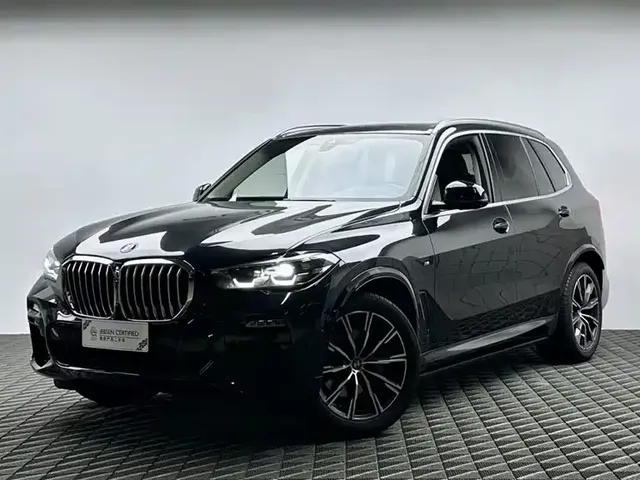 BMW X5 (Import) 2021 xDrive30i M Sport Package