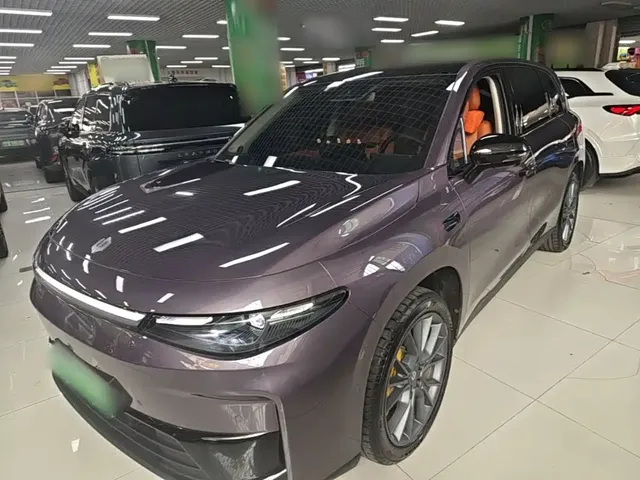 Leapmotor C10 2026 605 Delight Edition