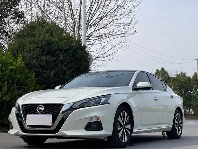 Nissan Teana 2021 2.0L XL Comfort