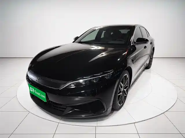 BYD Han 2025 DM-i 125KM Premium