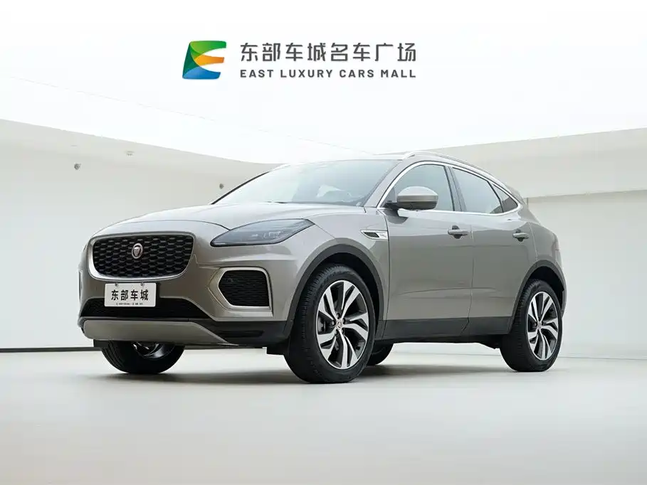Jaguar E-PACE 2024 Progressive Sport Edition R-DYNAMIC S