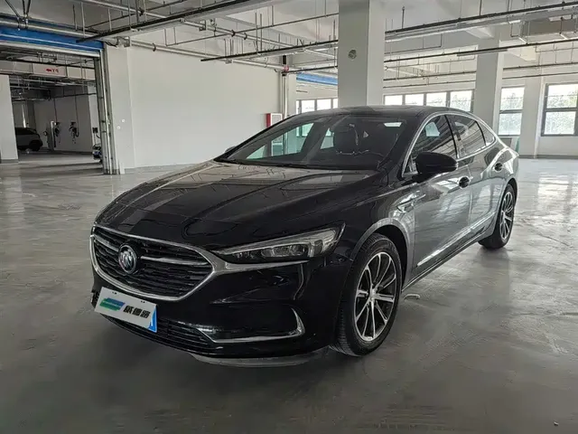 Buick LaCrosse 2022 652T Luxury