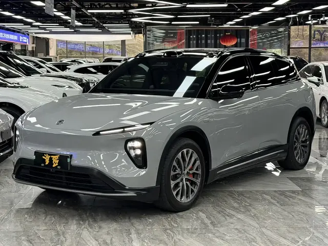 NIO ES6 2023 75kWh