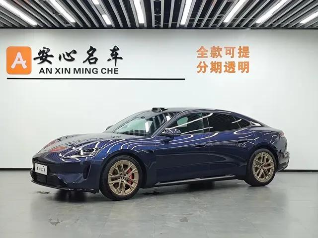 Shangjie Z7 2026 Base Model