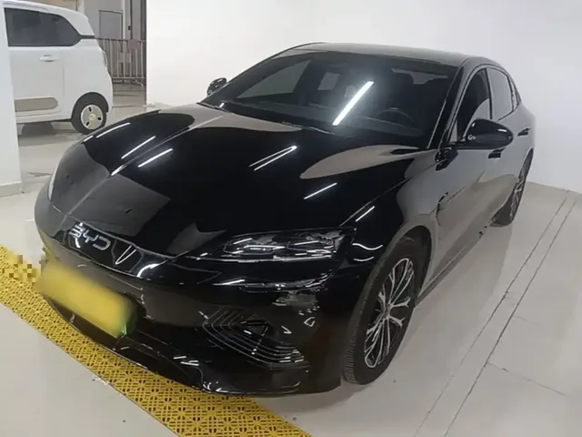 BYD Seal 2025 Model 510 Standard
